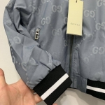 Ветровка  Gucci Артикул LUX-102401. Вид 2