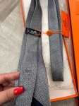 Галстук Hermes Артикул LUX-102416. Вид 3