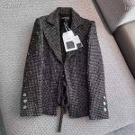 Жакет  Chanel Артикул LUX-102438. Вид 1