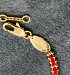 Браслет  Артикул LUX-102458. Вид 3