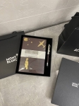 Блокнот + ручка MONT BLANC Артикул LUX-102486. Вид 1