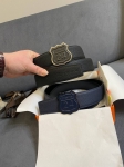 Ремень мужской Hermes Артикул LUX-102487. Вид 4