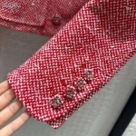 Жакет Gucci Артикул LUX-102519. Вид 4