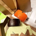 Пепельница Burberry Артикул LUX-102542. Вид 2