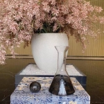 Набор графин и 4 стакана Christian Dior Артикул LUX-102548. Вид 2