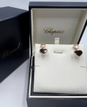 Серьги  Chopard Артикул LUX-102511. Вид 3