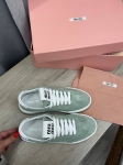 Кроссовки  Miu Miu Артикул LUX-102553. Вид 2