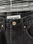 Джинсы  Loewe Артикул LUX-102607. Вид 5