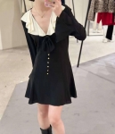 Платье  Celine Артикул LUX-102634. Вид 1