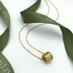 Подвеска Van Cleef Артикул LUX-102682. Вид 1