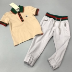 Поло Gucci Артикул LUX-102706. Вид 4