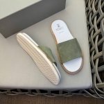 Шлепанцы  Brunello Cucinelli Артикул LUX-102691. Вид 2