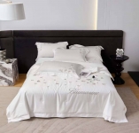 Комплект постельного белья  Blumarine Артикул LUX-102810. Вид 1