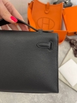  Сумка женская Kelly Pochette Hermes Артикул LUX-102856. Вид 5