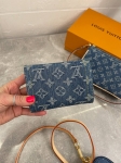 Кошелёк Louis Vuitton Артикул LUX-102878. Вид 2