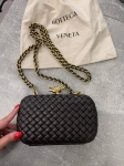 Сумка женская  Bottega Veneta Артикул LUX-102883. Вид 1