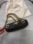 Сумка женская  Bottega Veneta Артикул LUX-102883. Вид 4