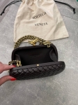Сумка женская  Bottega Veneta Артикул LUX-102883. Вид 5