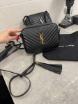 Сумка женская  Yves Saint Laurent Артикул LUX-102893. Вид 1