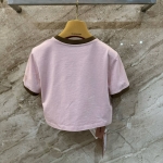 Футболка  Miu Miu Артикул LUX-103019. Вид 2