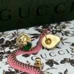 Серьги Gucci Артикул LUX-103083. Вид 2