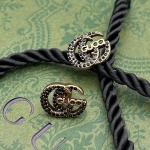 Серьги Gucci Артикул LUX-103082. Вид 1
