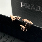 Серьги Prada Артикул LUX-103085. Вид 2