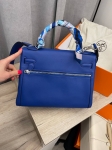 Сумка женская Kelly Lakis, 32 см Hermes Артикул LUX-103098. Вид 5