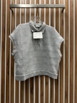 Поло Brunello Cucinelli Артикул LUX-103111. Вид 1