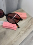 Очки Miu Miu Артикул LUX-103190. Вид 5
