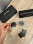 Очки  CHROME HEARTS Артикул LUX-103204. Вид 1