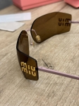 Очки  Miu Miu Артикул LUX-103209. Вид 3