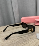 Очки  Miu Miu Артикул LUX-103208. Вид 3