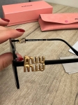 Очки  Miu Miu Артикул LUX-103207. Вид 4