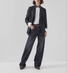 Джинсы Brunello Cucinelli Артикул LUX-103253. Вид 1