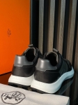 Кроссовки  Hermes Артикул LUX-103281. Вид 2
