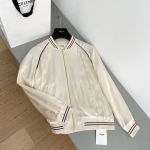 Бомбер  Celine Артикул LUX-103300. Вид 2