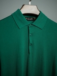 Поло  Loro Piana Артикул LUX-103304. Вид 4