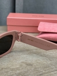 Очки Miu Miu Артикул LUX-103309. Вид 6