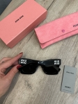 Очки Miu Miu Артикул LUX-103308. Вид 5