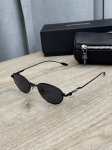 Очки CHROME HEARTS Артикул LUX-103310. Вид 3