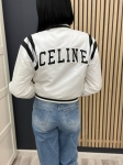 Бомбер Celine Артикул LUX-95017. Вид 3