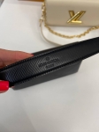 Сумка женская Twist West Louis Vuitton Артикул LUX-103334. Вид 4