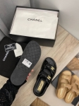 Сандалии Chanel Артикул LUX-103342. Вид 4