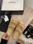 Сандалии Chanel Артикул LUX-103341. Вид 3