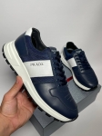 Кроссовки  Prada Артикул LUX-103353. Вид 2