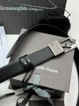 Ремень мужской ZEGNA Артикул LUX-103356. Вид 3