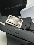 Ремень Dolce & Gabbana Артикул LUX-103373. Вид 3