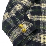 Куртка Celine Артикул LUX-103401. Вид 4