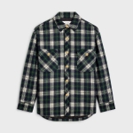 Куртка Celine Артикул LUX-103401. Вид 1